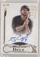 Brandon Belt #/50