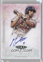 Matt Carpenter #/25