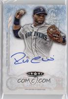 Robinson Cano #/25