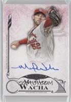 Michael Wacha