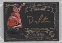 Doug Fister #/20