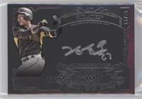 Jung-Ho Kang #/25