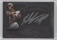 Starling Marte #/50