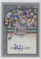 Brandon Finnegan #/50