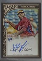 Maikel Franco [Noted]
