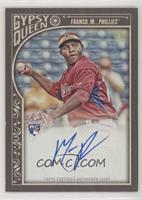 Maikel Franco [EX to NM]