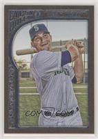 Mike Zunino #/499