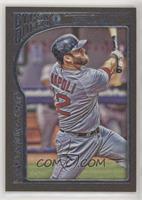 Mike Napoli #/499