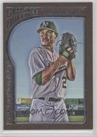 Scott Kazmir #/499