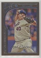 Bartolo Colon #/499