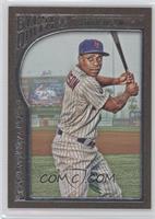 Curtis Granderson #/499