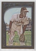 Satchel Paige #/499