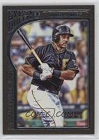 Pedro Alvarez #/499