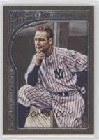 Lou Gehrig #/499