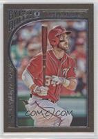 Bryce Harper #/499