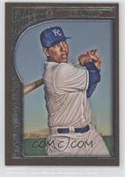 Salvador Perez #/499