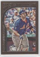 David Wright #/499