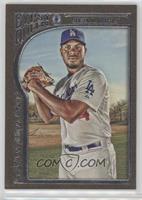 Kenley Jansen #/499