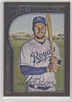 Eric Hosmer #/499