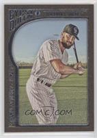 Charlie Blackmon #/499