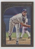 John Smoltz #/499