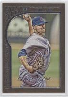 Jon Lester #/499