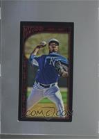 Yordano Ventura [Noted] #/5