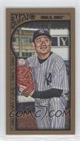 Masahiro Tanaka #/99