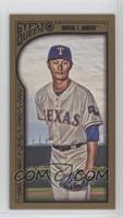 Yu Darvish #/99