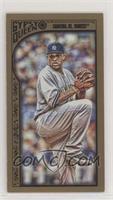 CC Sabathia #/99