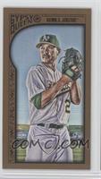 Scott Kazmir #/99