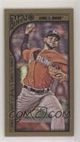 Henderson Alvarez #/99