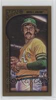 Catfish Hunter #/99