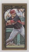 Devin Mesoraco #/99