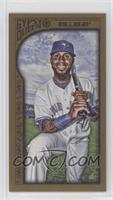 Jose Reyes #/99