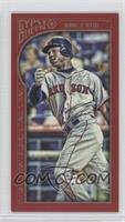 Hanley Ramirez #/50