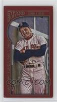 Roger Clemens #/50