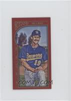 Robin Yount #/50