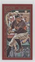 Hunter Pence #/50