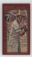 Willie Stargell #/50