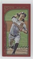 Tim Lincecum #/50