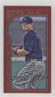 Shelby Miller #/50