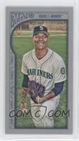 Taijuan Walker #/199