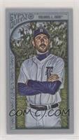 Justin Verlander #/199