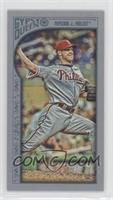 Jonathan Papelbon #/199