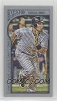 Mark Teixeira #/199