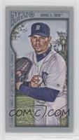 Anibal Sanchez #/199