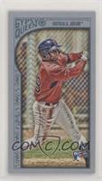 Rusney Castillo #/199