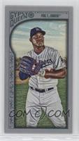 Yasiel Puig #/199