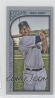 Mike Zunino #/199